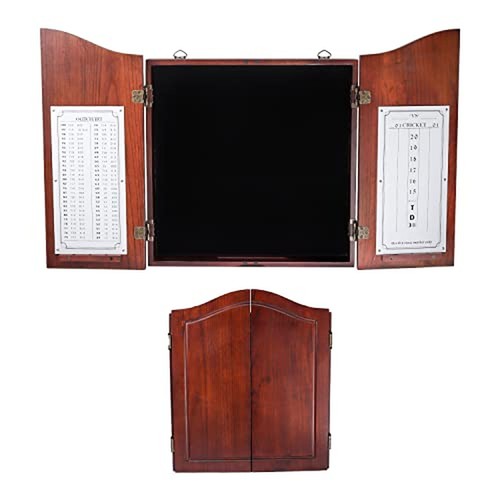Gse pro dartboard cabinet - gse,