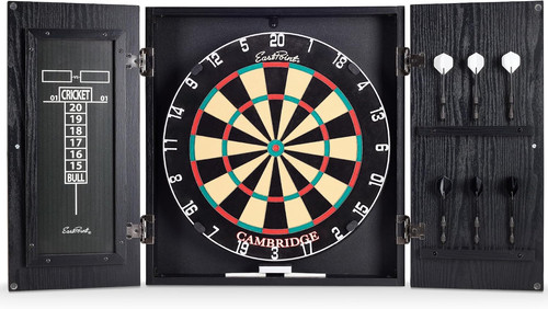 Eastpoint belmont dart board - belmont,