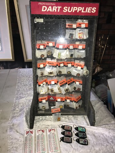 Nos rare dart supplies - rare,