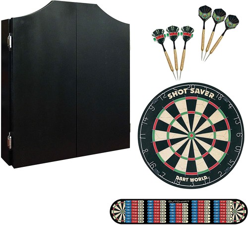 Dart world inc black - inc.,