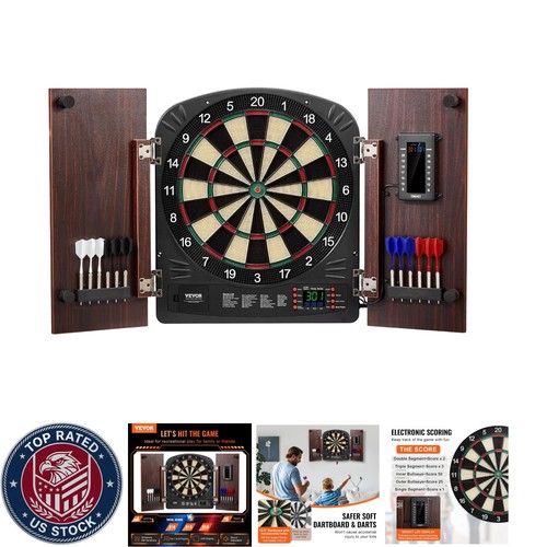 Dart board cabinet - dart,