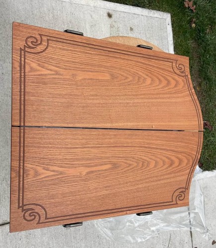 Wooden dart board cabinet - dart,