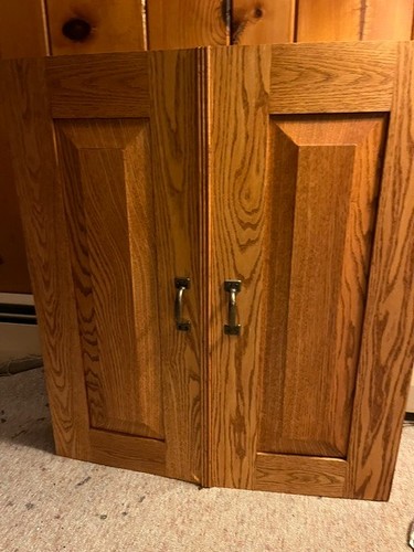 Dart board cabinet handmade - dart,