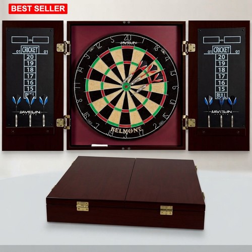 Dart board cabinet - board,